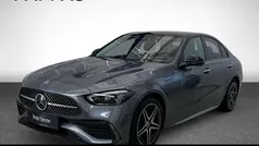Gebraucht 2025 Mercedes C300e Limousine | € 57.900 (Guter Preis)