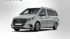 Alpingrau Gebraucht 2025 Mercedes Vito Van / Kleinbus | € 72.990 (Fairer Preis)