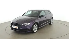 Gebraucht 2017 Audi A3 Sport Limousine | € 18.690 (Fairer Preis)