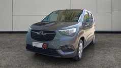 Gebraucht 2021 Opel Combo Life Edition Kombi | € 15.888 (Fairer Preis)