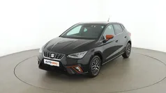 Schwarz Gebraucht 2019 Seat Ibiza Beats Limousine | € 16.790 (Fairer Preis)