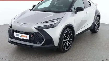 Gebraucht Toyota C-HR Sport 223 PS (164 kW) 2025 SUV
