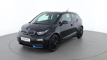 Gebraucht 2018 BMW i3 Limousine | € 16.490 (Fairer Preis)