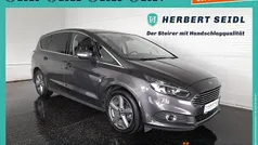 Gebraucht 2016 Ford S-MAX Titanium Van / Kleinbus | € 16.880 (Etwas zu teuer)