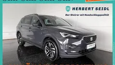 Grau Gebraucht 2022 Seat Tarraco Beats SUV | € 24.880 (Guter Preis)