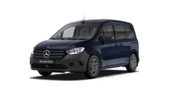 Cavansitblau metalli Gebraucht 2024 Mercedes Citan 110 Kombi | € 25.990 (Fairer Preis)