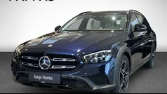 Nautikblau Gebraucht 2024 Mercedes E400 Night Kombi | € 83.900 (Fairer Preis)