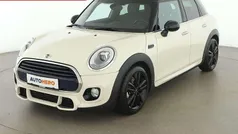 Weiß Gebraucht 2016 Mini Cooper D Kleinwagen | € 15.290 (Fairer Preis)