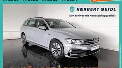 Gebraucht 2022 VW Passat GTE Kombi | € 23.480 (Fairer Preis)