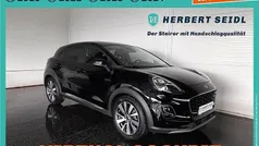 Schwarz Gebraucht 2022 Ford Puma Titanium X SUV | € 17.880 (Guter Preis)