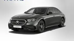 Graphitgrau Gebraucht 2024 Mercedes E220 Advanced Plus Limousine | € 64.900 (Fairer Preis)