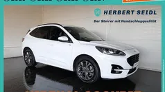Weiß Gebraucht 2020 Ford Kuga ST-Line X SUV | € 21.480 (Fairer Preis)
