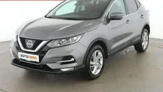 Gebraucht 2018 Nissan Qashqai N-Connecta SUV | € 14.990 (Guter Preis)