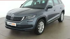 Gebraucht 2020 Skoda Kodiaq Style SUV | € 28.490 (Fairer Preis)