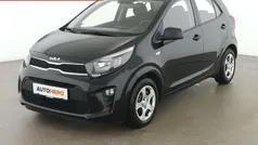 Gebraucht 2023 Kia Picanto Kleinwagen | € 11.690 (Fairer Preis)