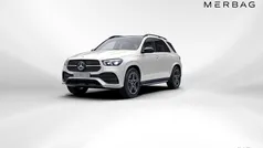 Gebraucht 2020 Mercedes GLE450 AMG SUV | € 64.990 (Etwas zu teuer)