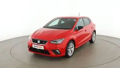 Rot Gebraucht 2020 Seat Ibiza FR Limousine | € 13.890 (Fairer Preis)
