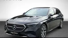 Grau Gebraucht 2024 Mercedes E220 Kombi | € 62.950 (Fairer Preis)