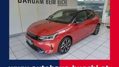 Kardio rot met. Gebraucht 2024 Opel Corsa Limousine | € 17.990 (Fairer Preis)