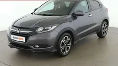 Grau Gebraucht 2018 Honda HR-V Executive SUV | € 16.890 (Guter Preis)