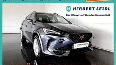 Grau Gebraucht 2023 Cupra Formentor SUV | € 33.980 (Fairer Preis)