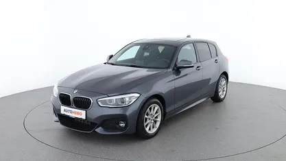 Gebraucht 2019 BMW 118 M Sport Kleinwagen | € 19.490 (Guter Preis)