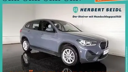 Gebraucht BMW X1 Performance 150 PS (110 kW) 2020 SUV