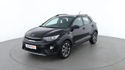 Gebraucht 2017 Kia Stonic SUV | € 10.990 (Fairer Preis)