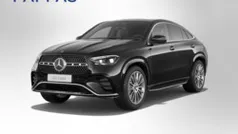 Schwarz Gebraucht 2024 Mercedes GLE450 AMG AMG Line Premium Coupé | € 113.900 (Guter Preis)