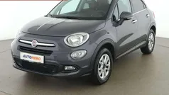 Grau Gebraucht 2017 Fiat 500X Pop Star SUV | € 10.690