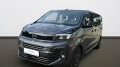 Grau Neu 2025 Opel Vivaro Van / Kleinbus | € 40.680 (Fairer Preis)