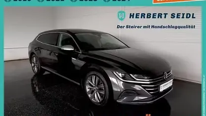 Gebraucht VW Arteon Elegance 150 PS (110 kW) 2022 Kombi