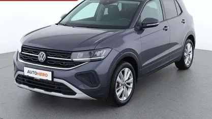 Gebraucht 2024 VW T-Cross Life SUV | € 23.990 (Fairer Preis)