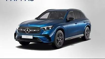 Gebraucht 2024 Mercedes GLC300e Edition SUV | € 69.750