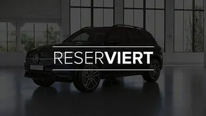 Gebraucht Mercedes GLE350 320 PS (235 kW) 2021 Cavansitblau metalli SUV