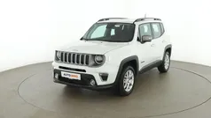 Gebraucht 2020 Jeep Renegade Limited SUV | € 24.490 (Fairer Preis)