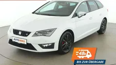 Gebraucht 2015 Seat Leon FR Kombi | € 14.290 (Fairer Preis)