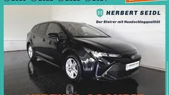 Schwarz Gebraucht 2022 Toyota Corolla Kombi | € 20.480 (Fairer Preis)