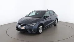 Grau Gebraucht 2022 Seat Ibiza FR Kleinwagen | € 18.390 (Fairer Preis)