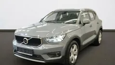 Grau Gebraucht 2019 Volvo XC40 Momentum SUV | € 23.500 (Fairer Preis)