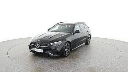 Gebraucht Mercedes C220 Edition 200 PS (147 kW) 2025 Kombi