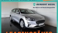 Silber Gebraucht 2021 Ford Focus Kombi | € 14.980 (Fairer Preis)