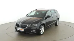 Gebraucht 2021 Skoda Octavia Style Kombi | € 22.390 (Fairer Preis)