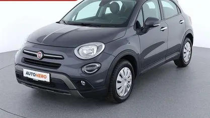 Gebraucht 2019 Fiat 500X Cross SUV | € 13.190 (Guter Preis)