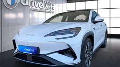 Gebraucht 2025 BYD Sealion 7 SUV | € 52.480 (Fairer Preis)