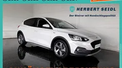 Gebraucht 2021 Ford Focus Active Limousine | € 15.880 (Guter Preis)