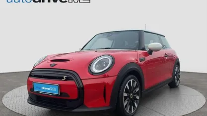 Gebraucht Mini Cooper SE 135 kW (184 PS) 2021 Kleinwagen