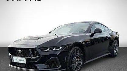 Gebraucht Ford Mustang 446 PS (328 kW) 2024 Schwarz Coupé