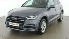 Grau Gebraucht 2019 Audi Q5 Sport SUV | € 29.190 (Fairer Preis)