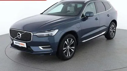 Gebraucht 2020 Volvo XC60 Inscription SUV | € 36.290 (Fairer Preis)